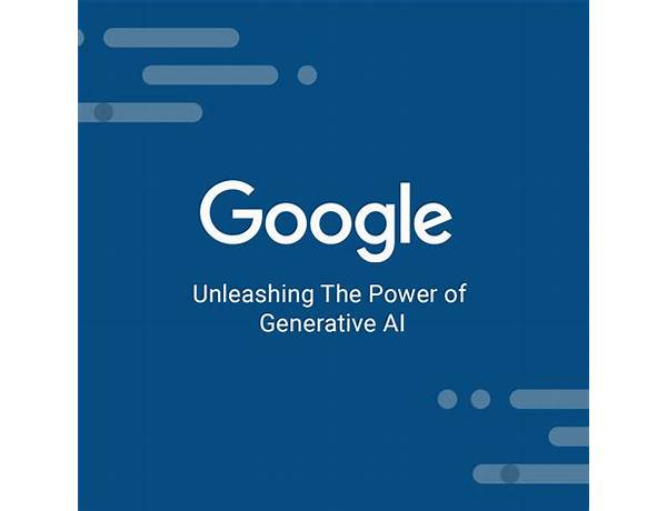 Google Search Labs: Unleashing the Power of Generative AI